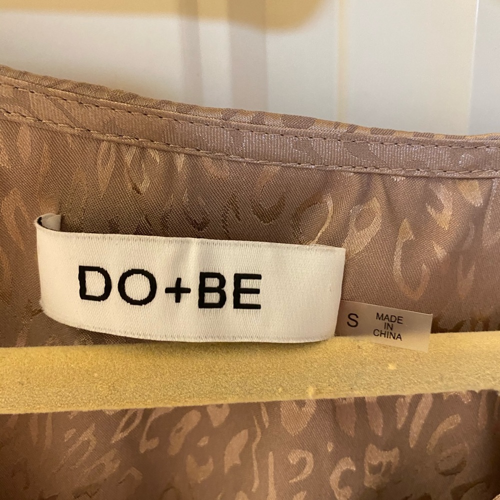 Do+be top